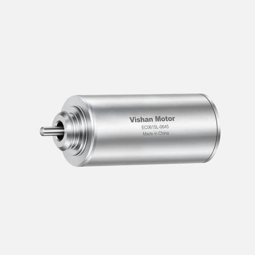 EC motor - EC0615 - Vishan Motor - electronically commutated / DC / 6 V