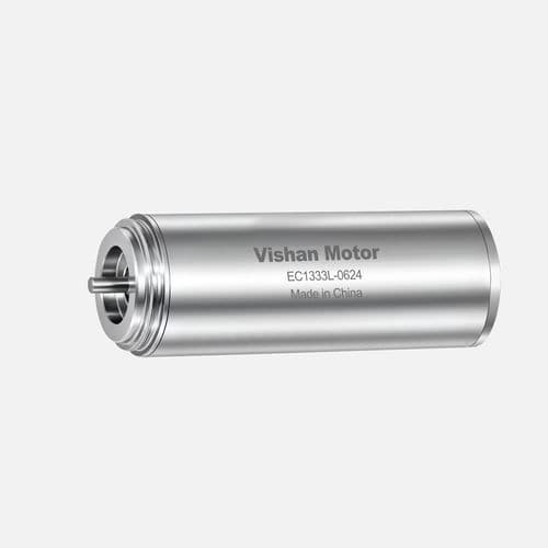 EC motor - EC1333 series - Vishan Motor - electronically commutated / DC / 6 V
