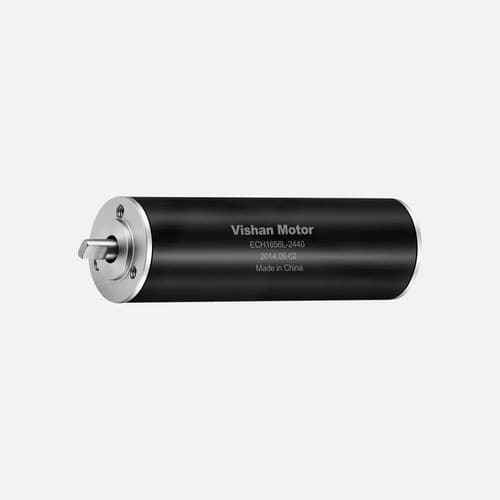 Brushless motor - ECH1656 series - Vishan Motor - DC / 36 V / 24 V