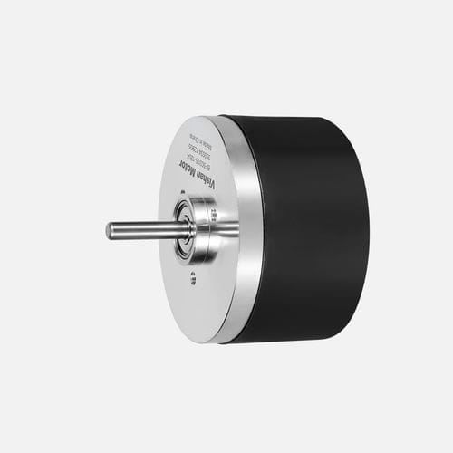 Brushless motor - BF5031 - Vishan Motor - electronically commutated / DC / BLDC