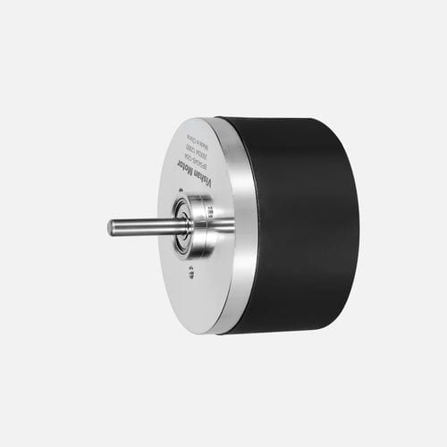 Brushless motor - BF5434 - Vishan Motor - DC / BLDC / 12 V