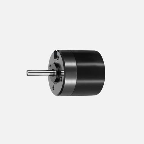 Brushless motor - BF6862 - Vishan Motor - DC / BLDC / 24 V