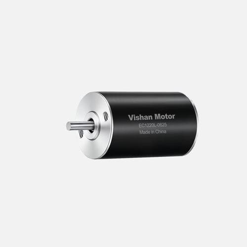 Brushless motor - EC1220 series - Vishan Motor - DC / 6 V / 12 V