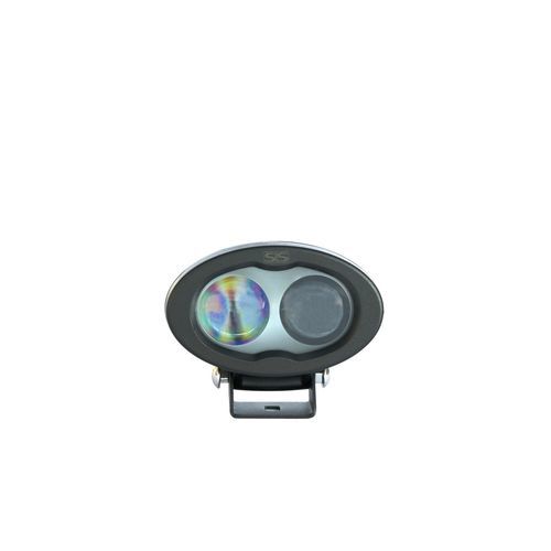Permanent warning light - SafeLed - Cy.Pag. S.p.A. - SIS - LED / IP65 / for vehicles
