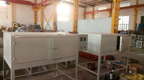 Chamber oven - SKY WIN Technology Co., Ltd. - for textiles