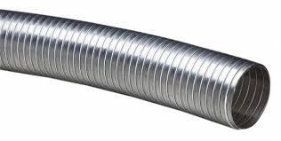 Gas hose - ABC STRIPSTEEL - ABC FLEX - for hot air / steel / stainless steel