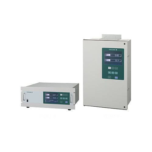 CO analyzer - IR202 - YOKOGAWA Europe - CH4 / process gas / process