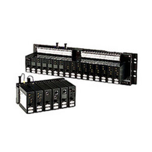 可配置的信号调整器