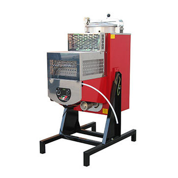 Solvent distiller - Di 60 - FORMECO S.R.L.