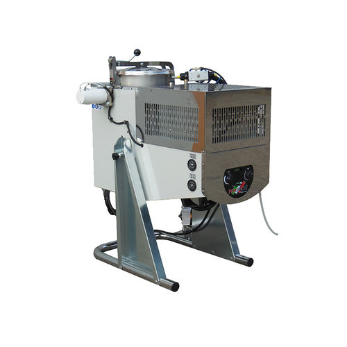 Concentrator - Ci 30 - FORMECO S.R.L.