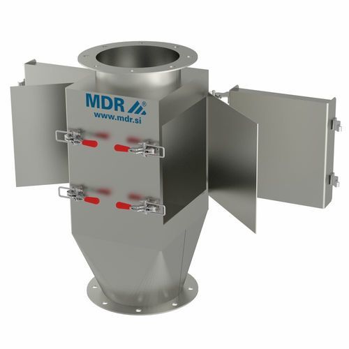 Magnetic filter unit - PMS-C - MDR d.o.o. - air / for compressed air / pneumatic