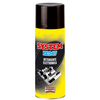 Detergent - EC247 - arexons