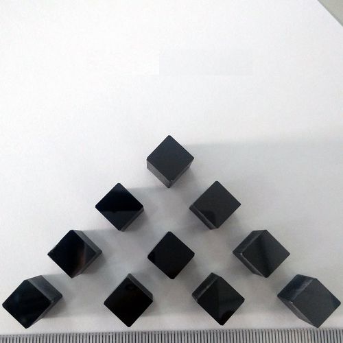 Nd:YAG crystal - Changchun Yutai Optics Co., Ltd. - Cr:YAG / optical / laser