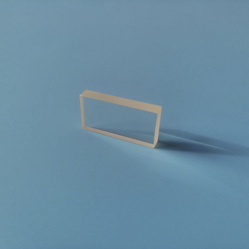 ZnS crystal - Changchun Yutai Optics Co., Ltd. - optical / CVD