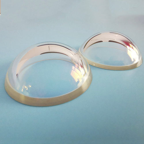 Optical dome - Changchun Yutai Optics Co., Ltd.