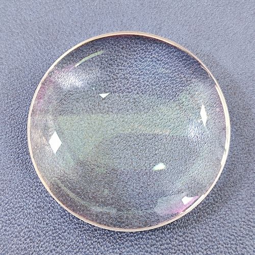Spherical lens element - Changchun Yutai Optics Co., Ltd. - meniscus / convex array / concave array