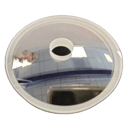 Spherical lens element - Changchun Yutai Optics Co., Ltd. - plano-concave / BK7