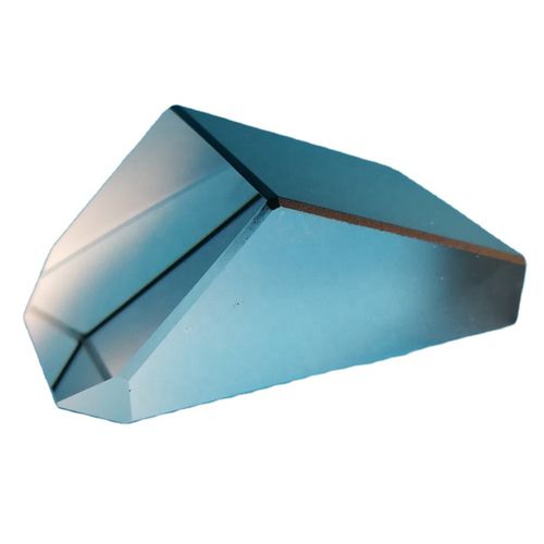 Fused silica pentaprism - YT-PENTA - Changchun Yutai Optics Co., Ltd. - BK7 / custom-made