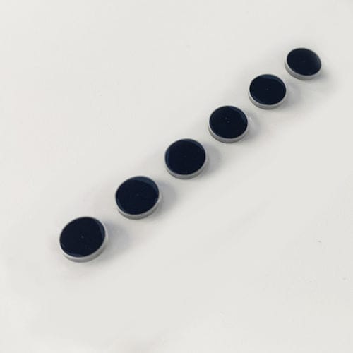 Ultraviolet optical filter - Changchun Yutai Optics Co., Ltd. - round / glass / for cameras
