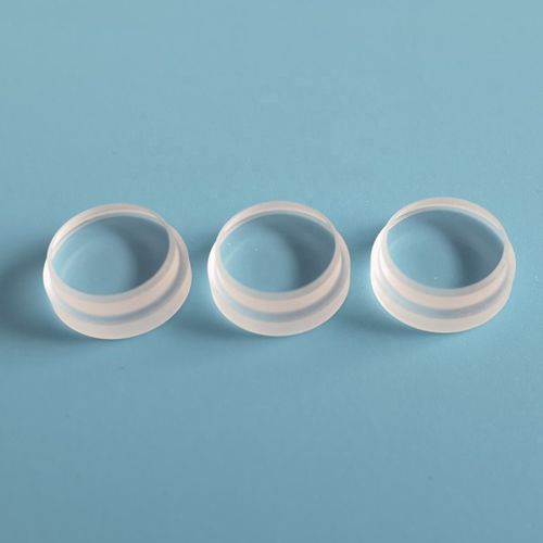 Fused silica optical window - Changchun Yutai Optics Co., Ltd. - BK7