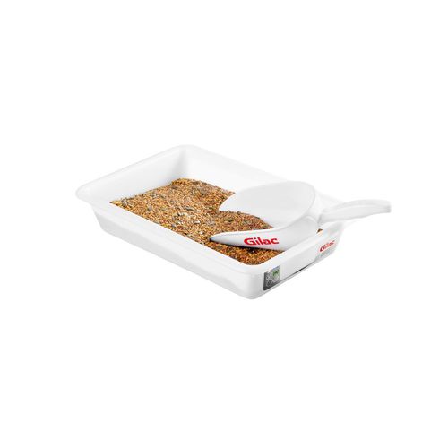 Measuring scoop - G601121 - GILAC PROFESIONNEL
