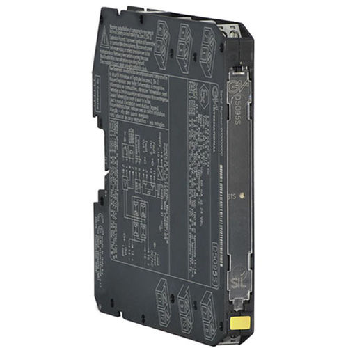 DC relay module - D5095S - GM International S.p.A. - AC / switching / trip
