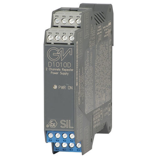 DC/DC power supply - GM International srl