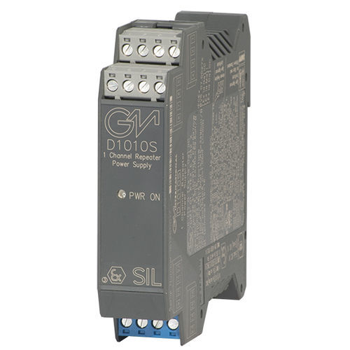 DC/DC power supply - GM International srl