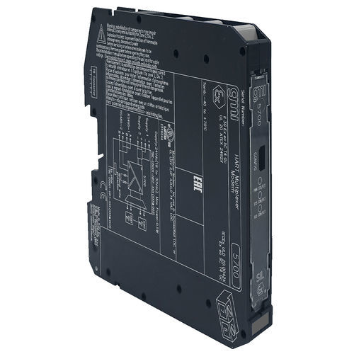 Data modem - 5700 - GM International S.p.A. - RS232 / RS485 / network