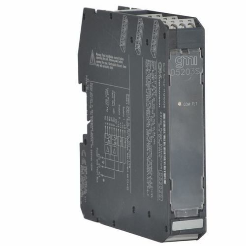Diagnostic device - D5203S - GM International S.p.A.