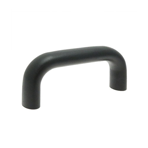 Pull handle - HAND series - Vital Parts ltd - tubular / recessed / adaptable