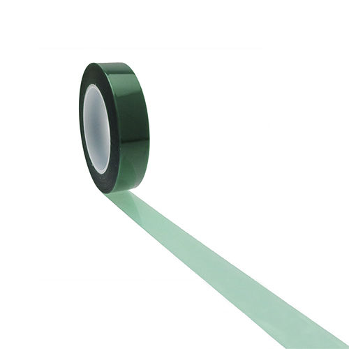 Large area masking tape - HIT series - Vital Parts ltd - high-temperature / high temperature-resistant / colored