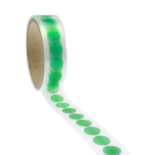 High-temperature masking tape - HID series - Vital Parts ltd - colored
