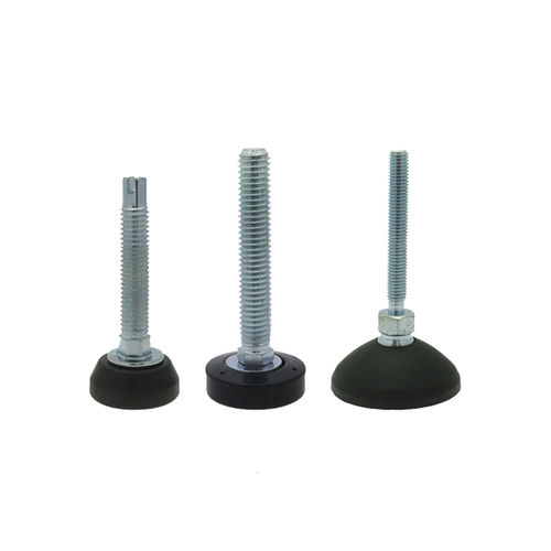 Threaded Foot Adj Series Vital Parts Ltd Machine For Furniture Nylon Threaded Foot Adj Series Vital, How To Add Adjustable Feet Furniture