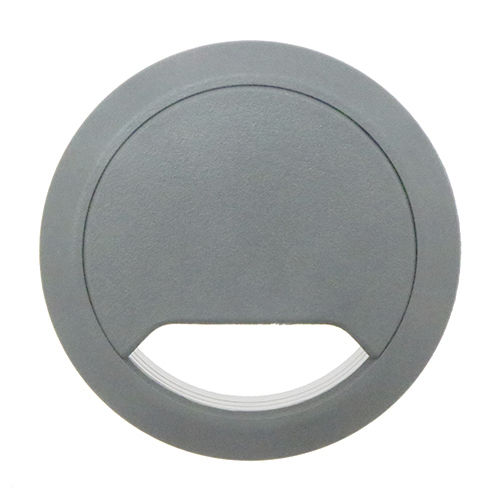 Polyethylene cable grommet - DCT series - Vital Parts ltd - pass-through