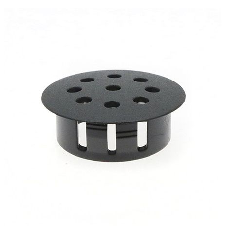 Round plug - VENT002 - Vital Parts ltd - male / nylon / polyurethane