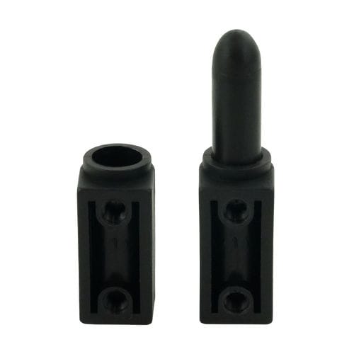 Lift-off hinge - HIN220 - Vital Parts ltd - plastic / screw-in / door