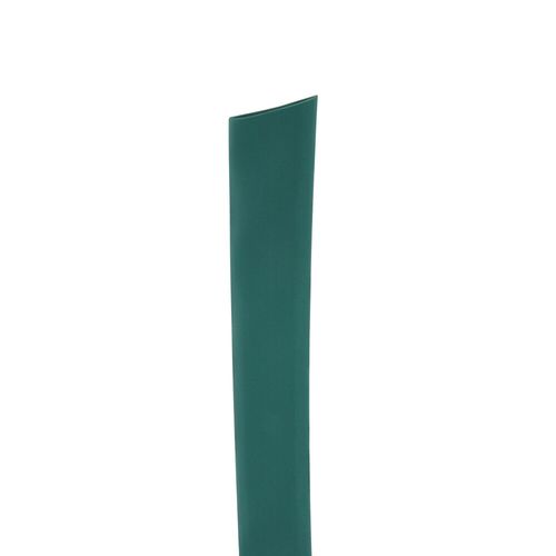 Protection sleeve - HS2-1.2-12GRN	 - Vital Parts ltd - heat-shrinkable / insulating / flat