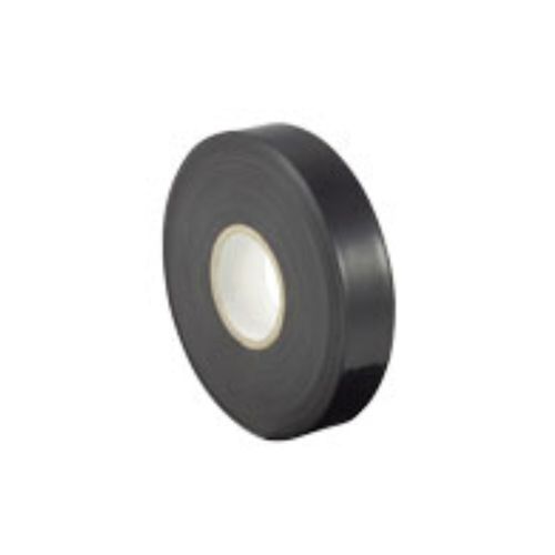 Insulating adhesive tape - PVCNA-019-40-B	 - Vital Parts ltd - PVC / rubber / black