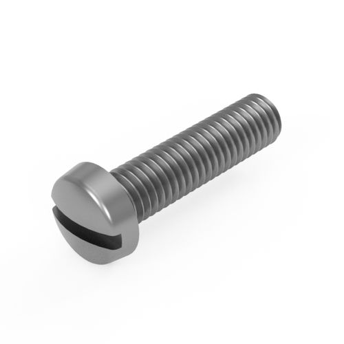 Joining screw - SCH84-M1.0-2-A2 - Vital Parts ltd - socket head / pan head / Phillips