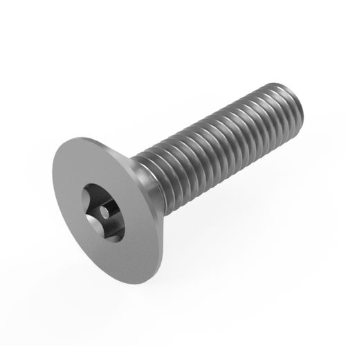 Joining screw - PHCS-M series - Vital Parts ltd - countersunk head ...