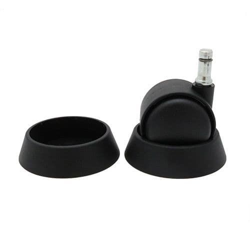 Circular suction cup - CST030	 - Vital Parts ltd - polypropylene / PTFE-coated / work