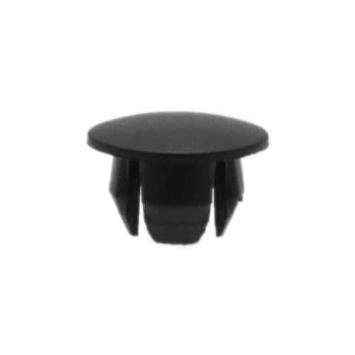 Tapered plug - BLA34 series - Vital Parts ltd - male / non-threaded / nylon