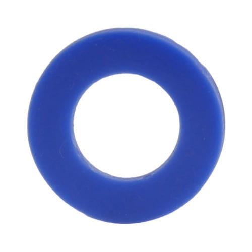 Locking washer - WA125-M1 series - Vital Parts ltd - round / silicone