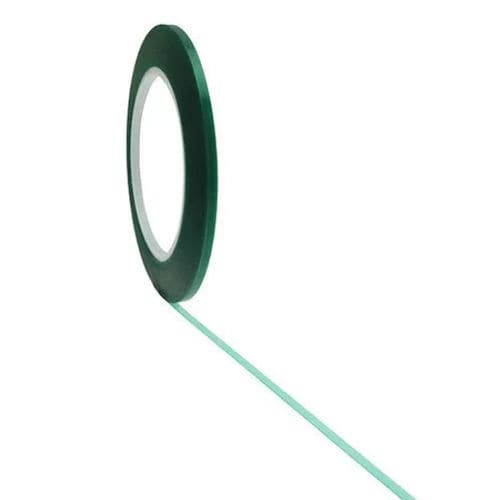 Large area masking tape - HIT series - Vital Parts ltd - high-temperature / high temperature-resistant / colored