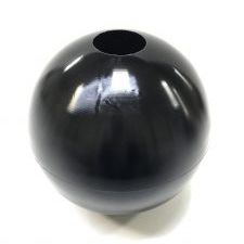 Polyurethane ball - Plan Tech Inc - urethane