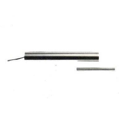 AC LVDT displacement transducer - E Series - SENSONICS LTD - linear / non-contact / 4-20mA