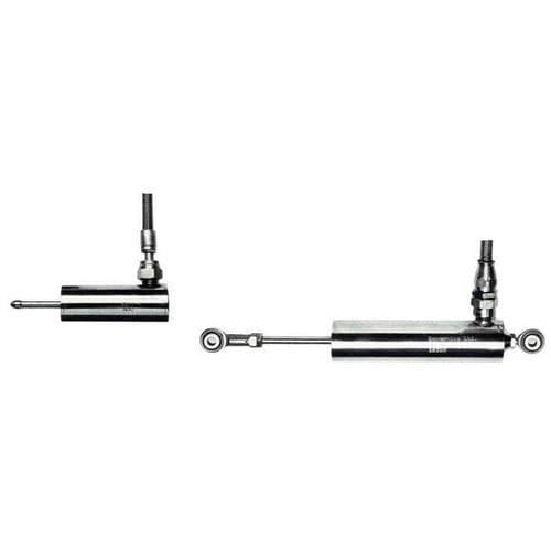 AC LVDT displacement transducer - SB series - SENSONICS LTD - linear / non-contact / 4-20mA