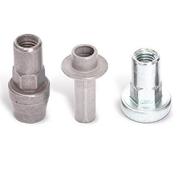 Blind rivet nut - HONSEL-Group - metal