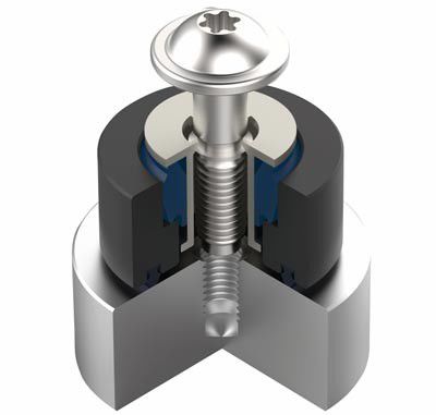 Assembly accessory - Honsel soundFIX® - HONSEL-Group